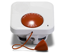 Voice-Activated Wall Button image