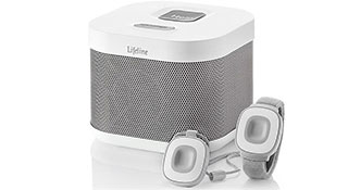 HomeSafe Standard (Cellular) image