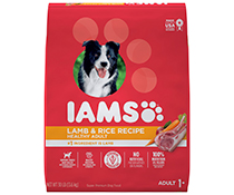 ProActive Health, Lamb & Rice Dry Dog Food image