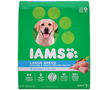 Top 1,150 Iams Dog Food Reviews