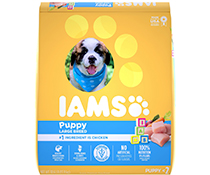 Top 1,441 Iams Dog Food Reviews