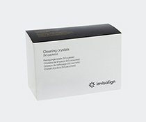 invisalign stickables packets