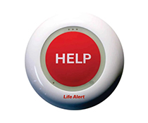 HELP Button image
