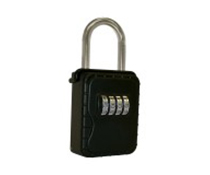 Hanging Lockbox image