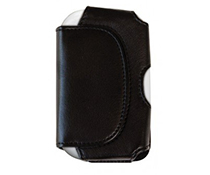 Leather Carrying Case image
