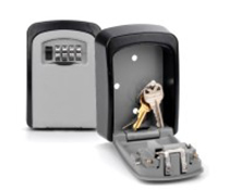 Wall-Mounted Master Lockbox image