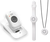 On the Go + Button image