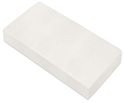 Milliard memory foam crib mattress