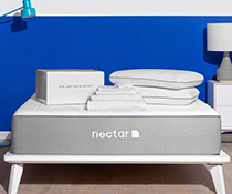 nectar sleep canada