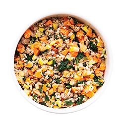 NomNomNow Customizable Food