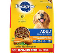 pedigree puppy food diarrhea