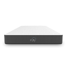 Puffy Mattress