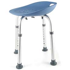 Remedic Safety Shower Chair