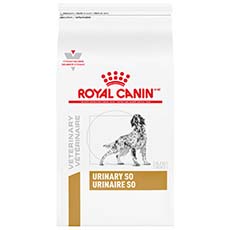 Urinary SO Veterinary Diet, Dry Food image