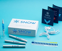 Snow At-Home Whitening Kit image