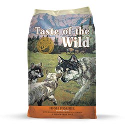 Taste of the Wild Puppy Recipe
