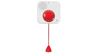 Voice-Activated Wall button image