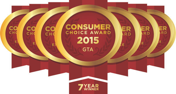 Consumer Choice Award