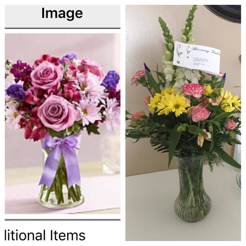 Top 1,470 Complaints and Reviews about 1-800-Flowers.com ...