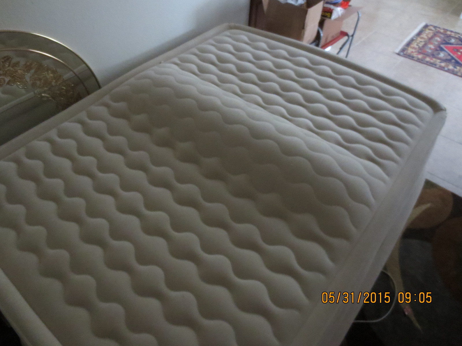 Top 9 Complaints and Reviews about Aerobed