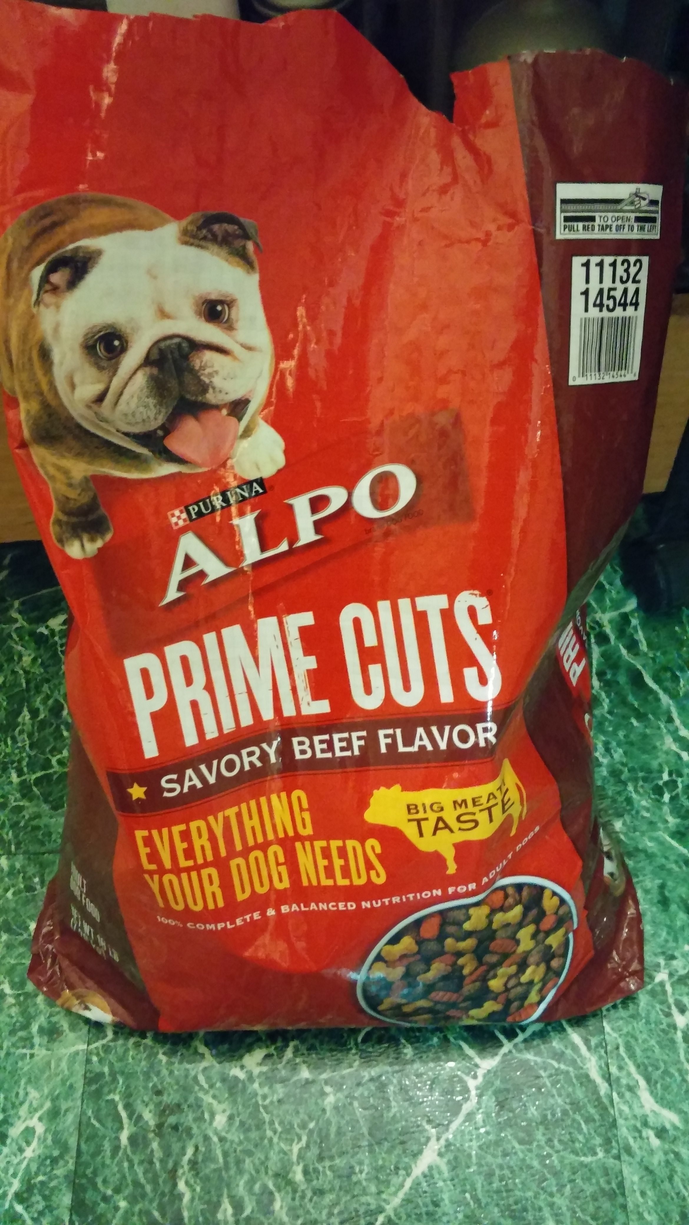 Top 208 Complaints and Reviews about Alpo Dog Food Page 3