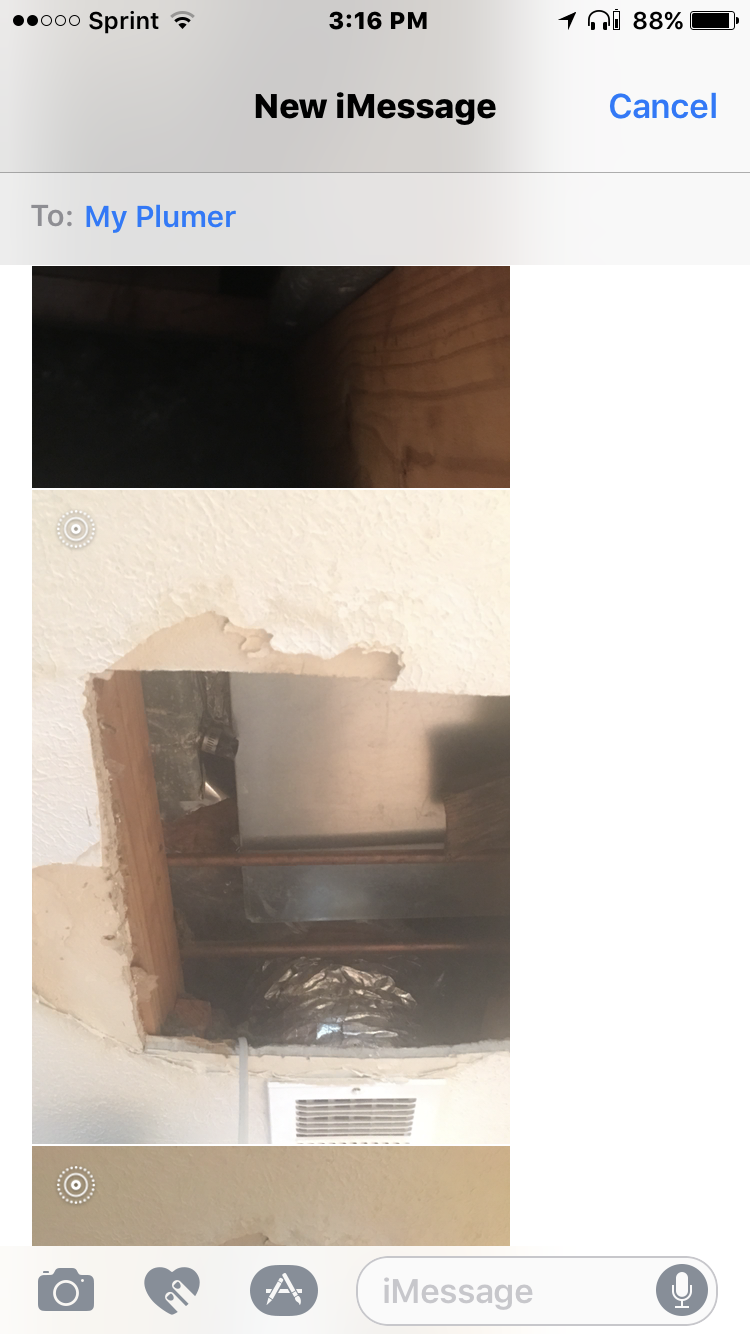 american home shield hvac reviews