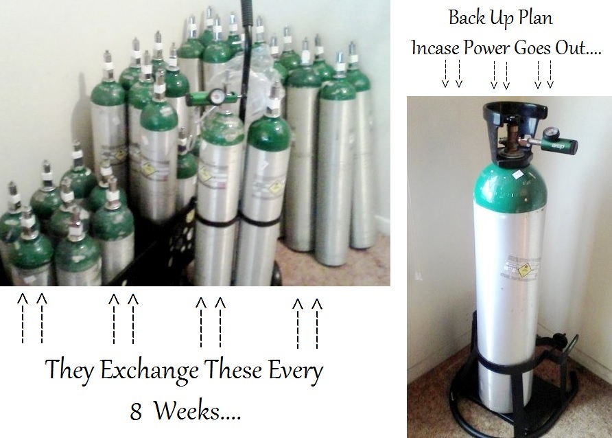 Top 714 Complaints and Reviews about Apria Healthcare Page 5