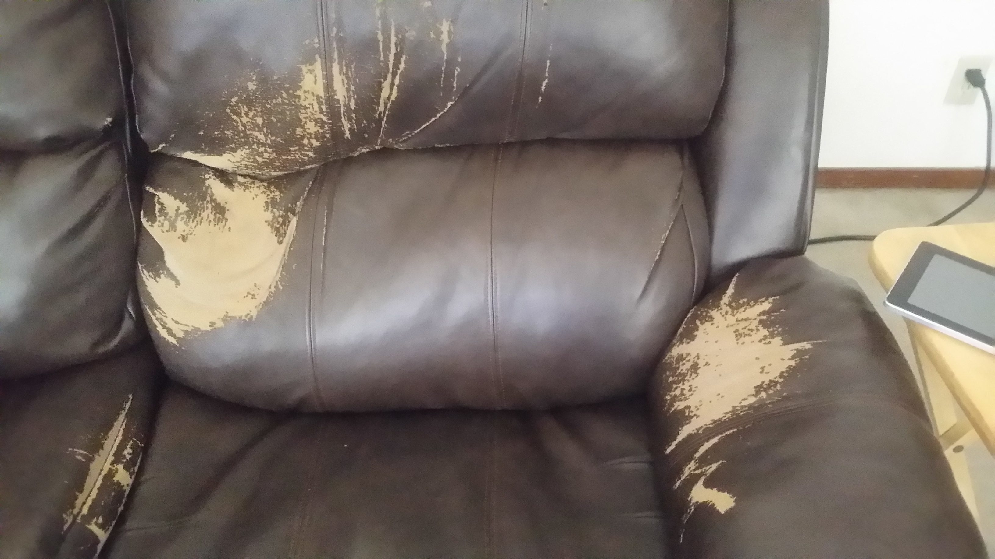 Top 1,678 Complaints and Reviews about Ashley Furniture Page 17