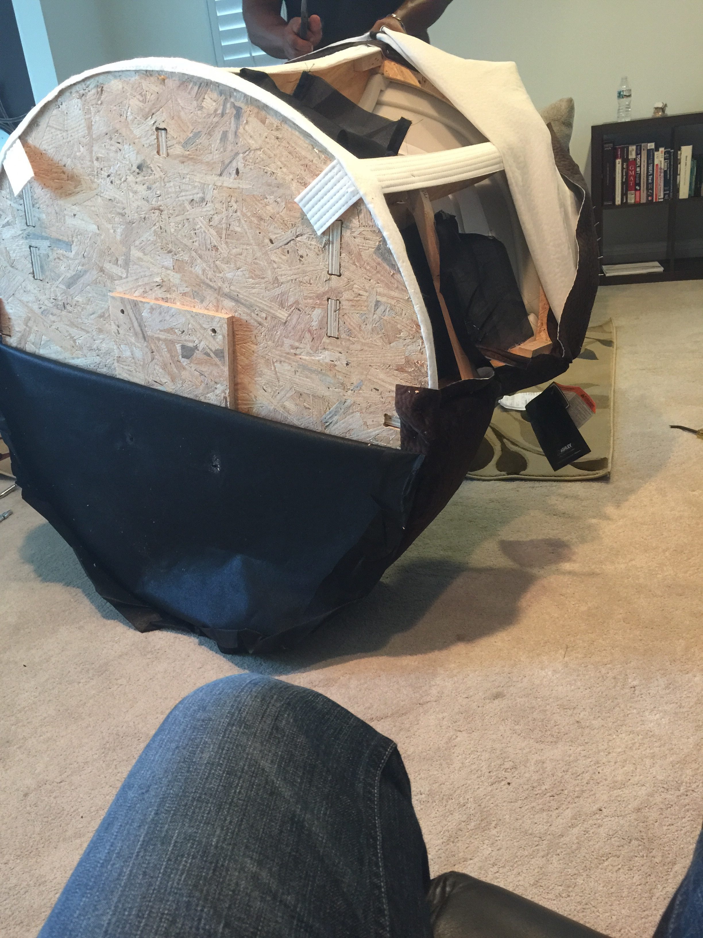 Top 2,039 Complaints and Reviews about Ashley Furniture Page 28