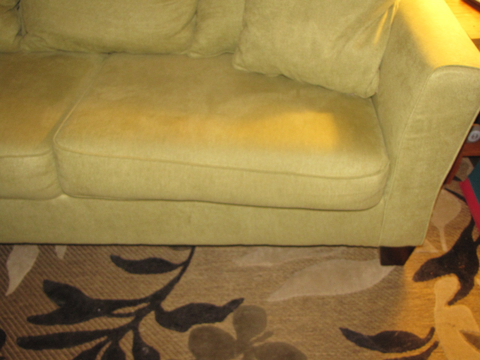 Top 1,777 Complaints and Reviews about Ashley Furniture Page 19