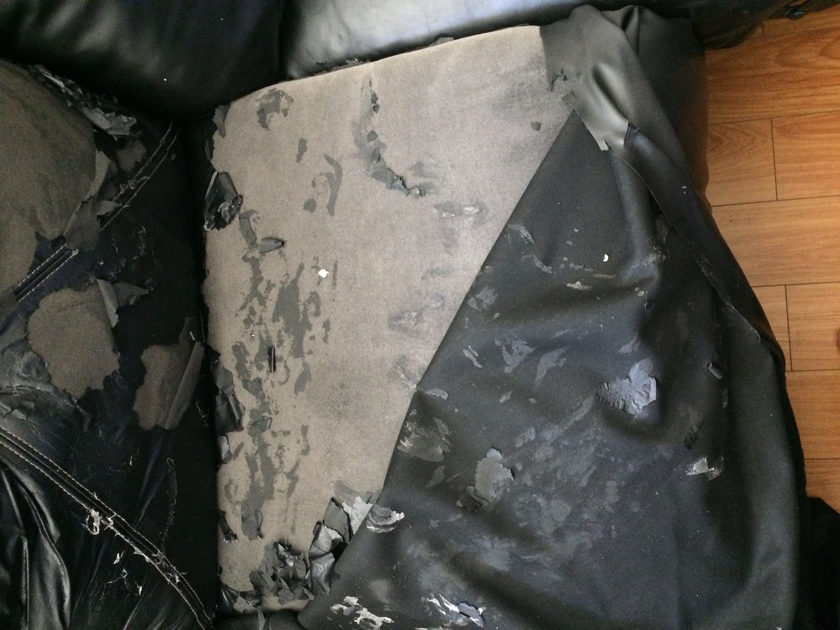 Top 2,052 Reviews and Complaints about Ashley Furniture Page 28