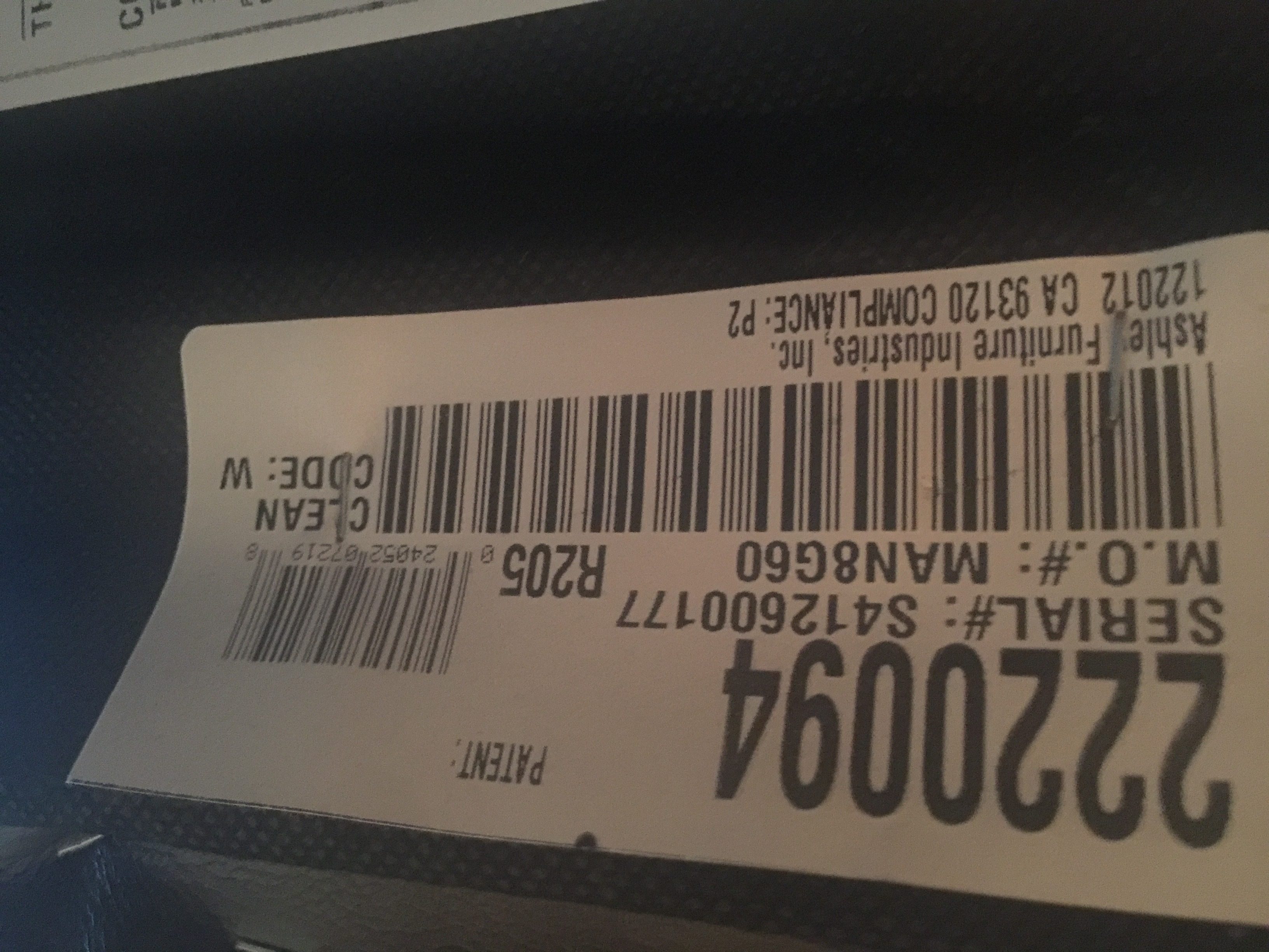 Top 1,747 Complaints and Reviews about Ashley Furniture Page 6