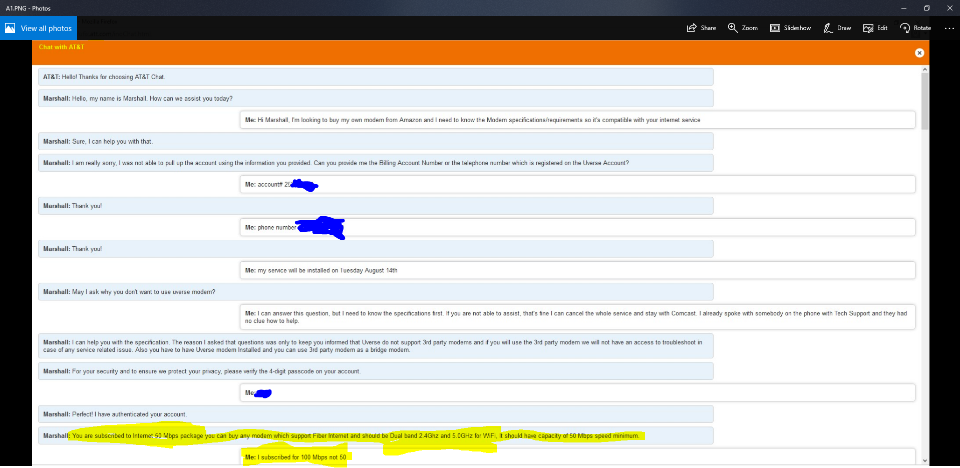 Top 2,759 Reviews and Complaints about AT&T Uverse