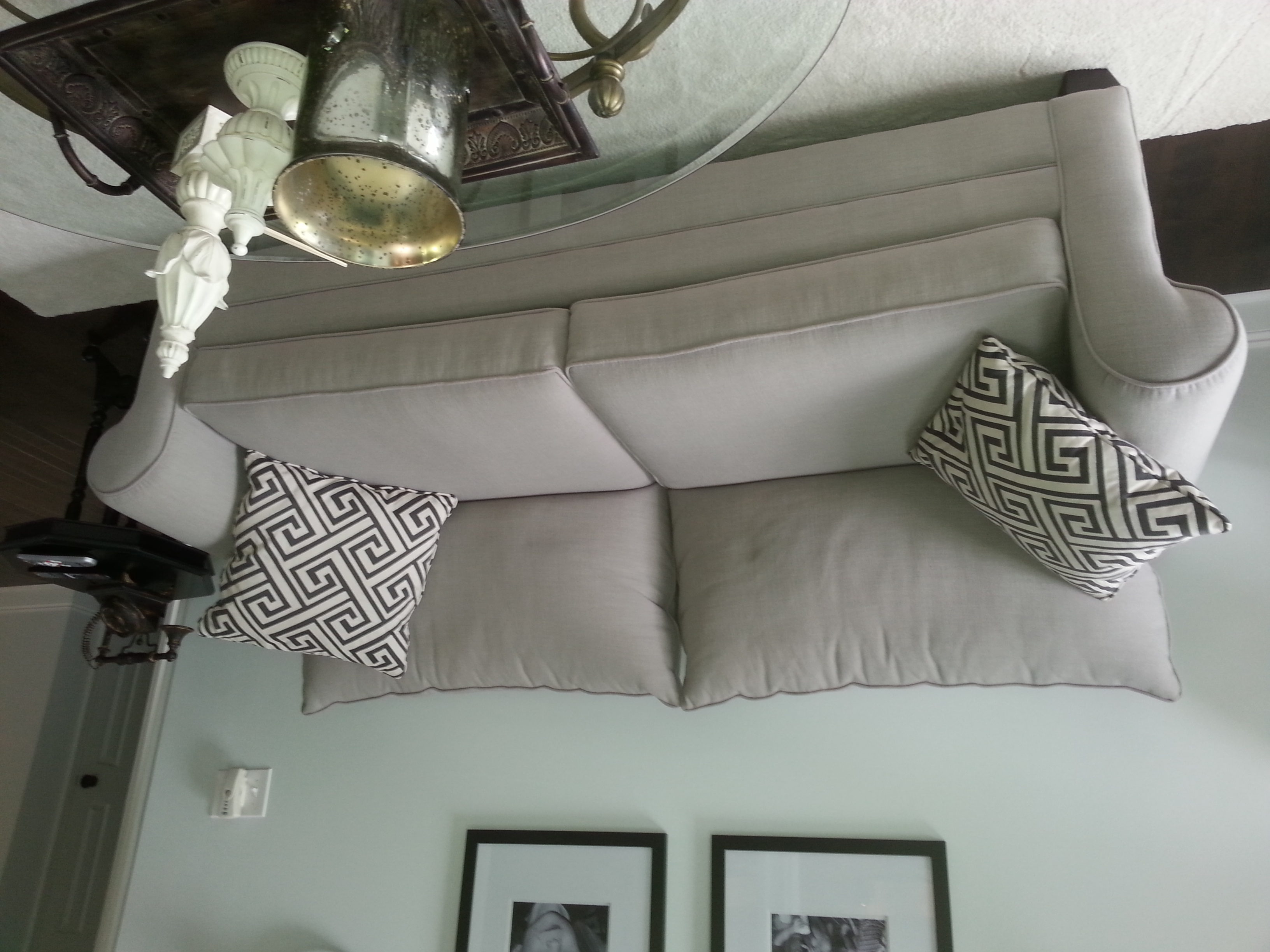 King Sofa Bassett Furniture Sofa Reviews