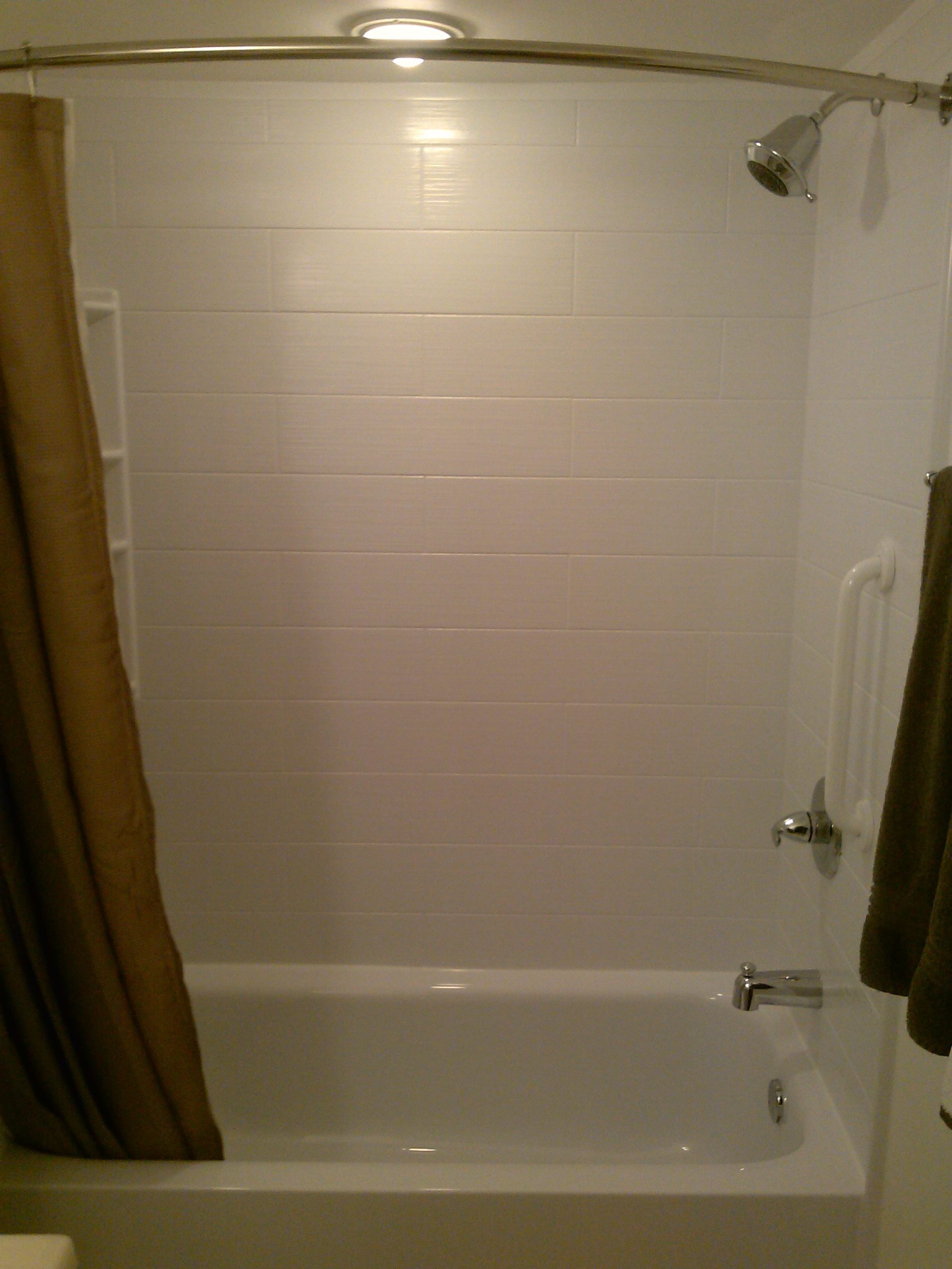 Bath Fitter Examples Best Design Idea