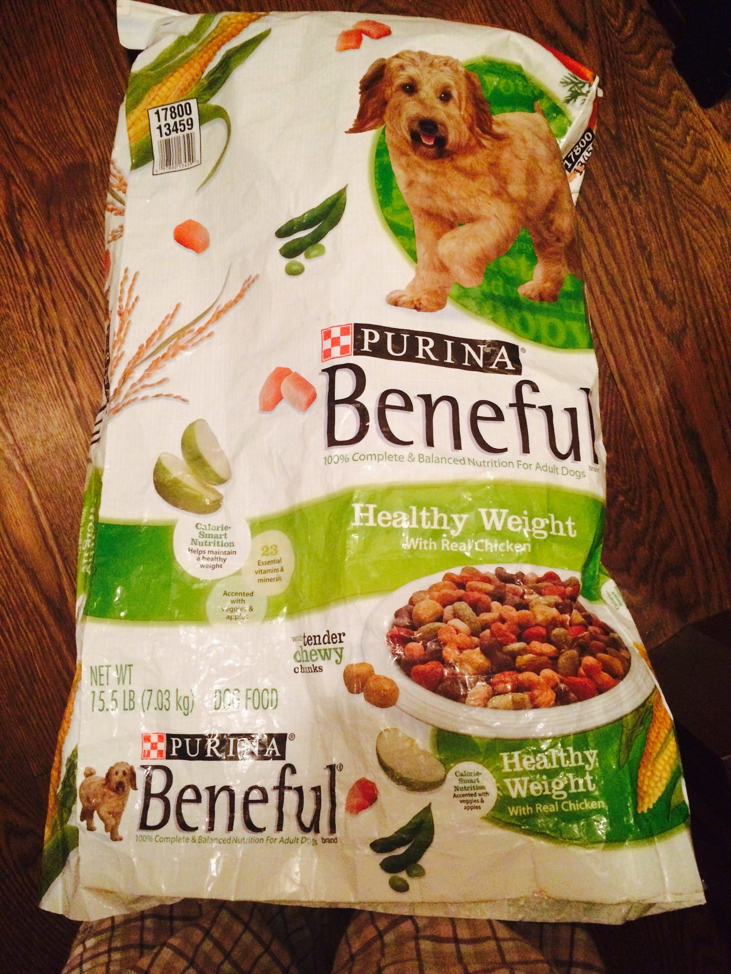 Top 1,769 Complaints and Reviews about Beneful Pet Foods Page 28
