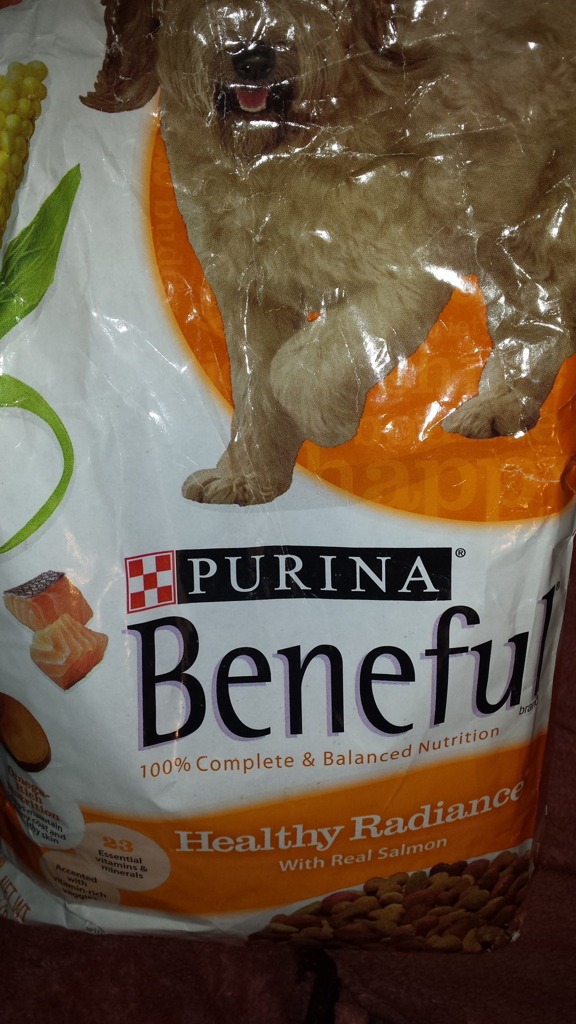 Top 1,767 Complaints and Reviews about Beneful Pet Foods Page 26