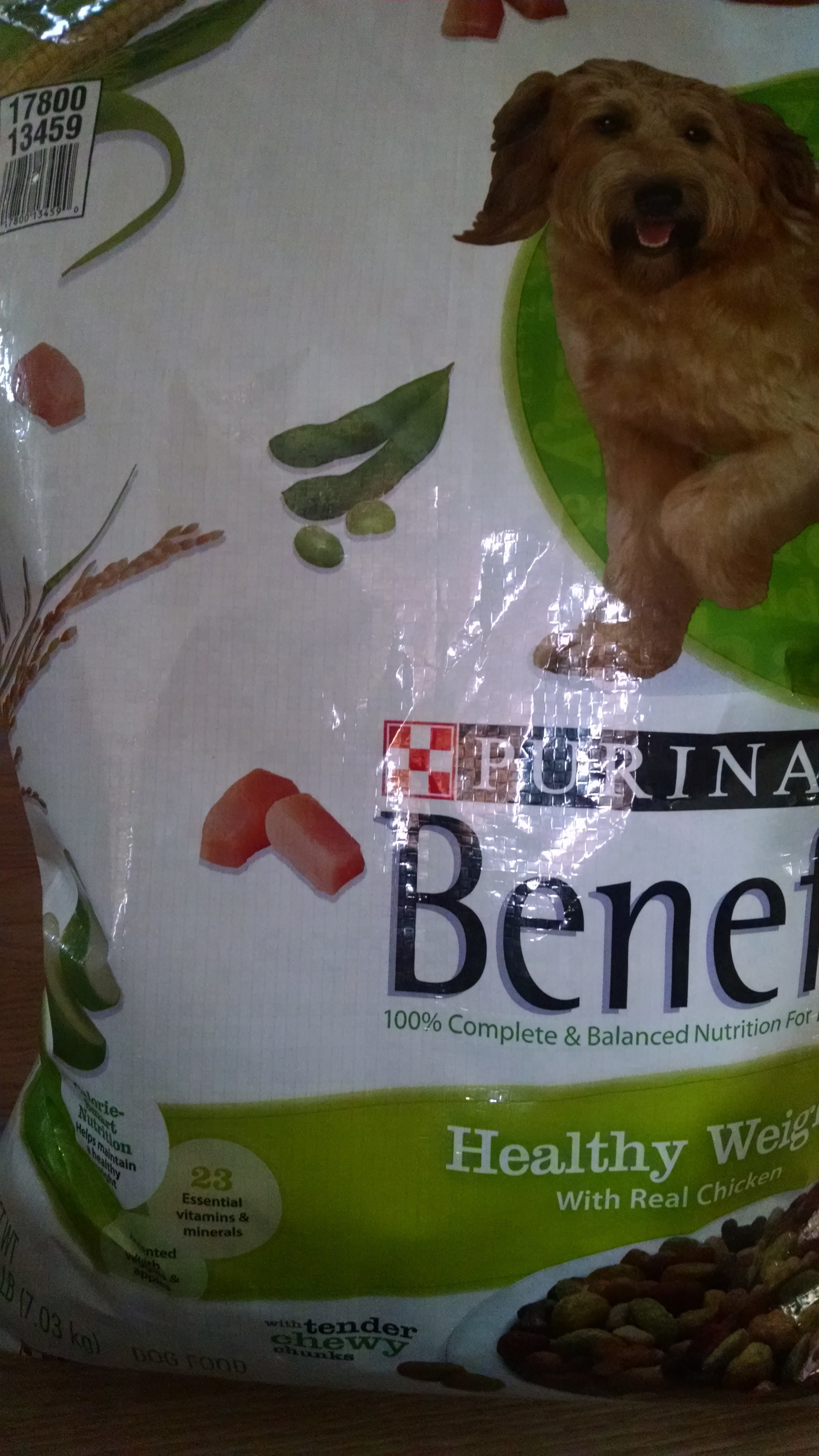 Top 1,732 Complaints and Reviews about Beneful Pet Foods Page 12