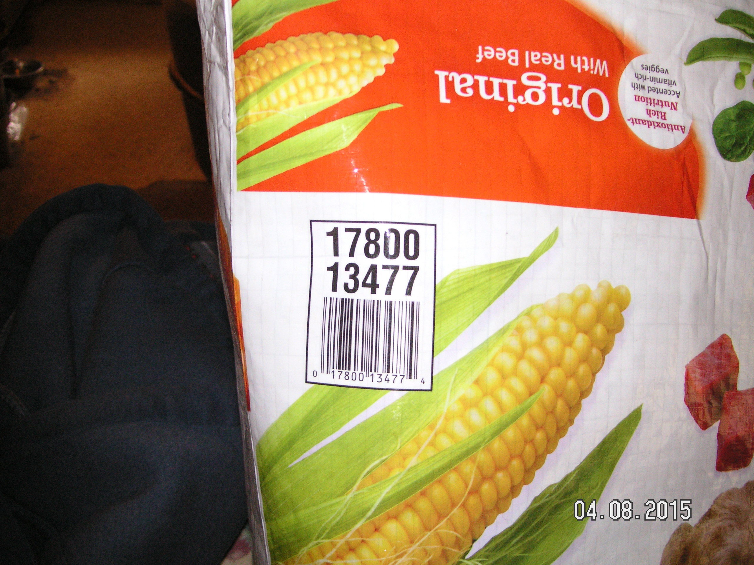 Top 1,770 Reviews and Complaints about Beneful Pet Foods Page 8