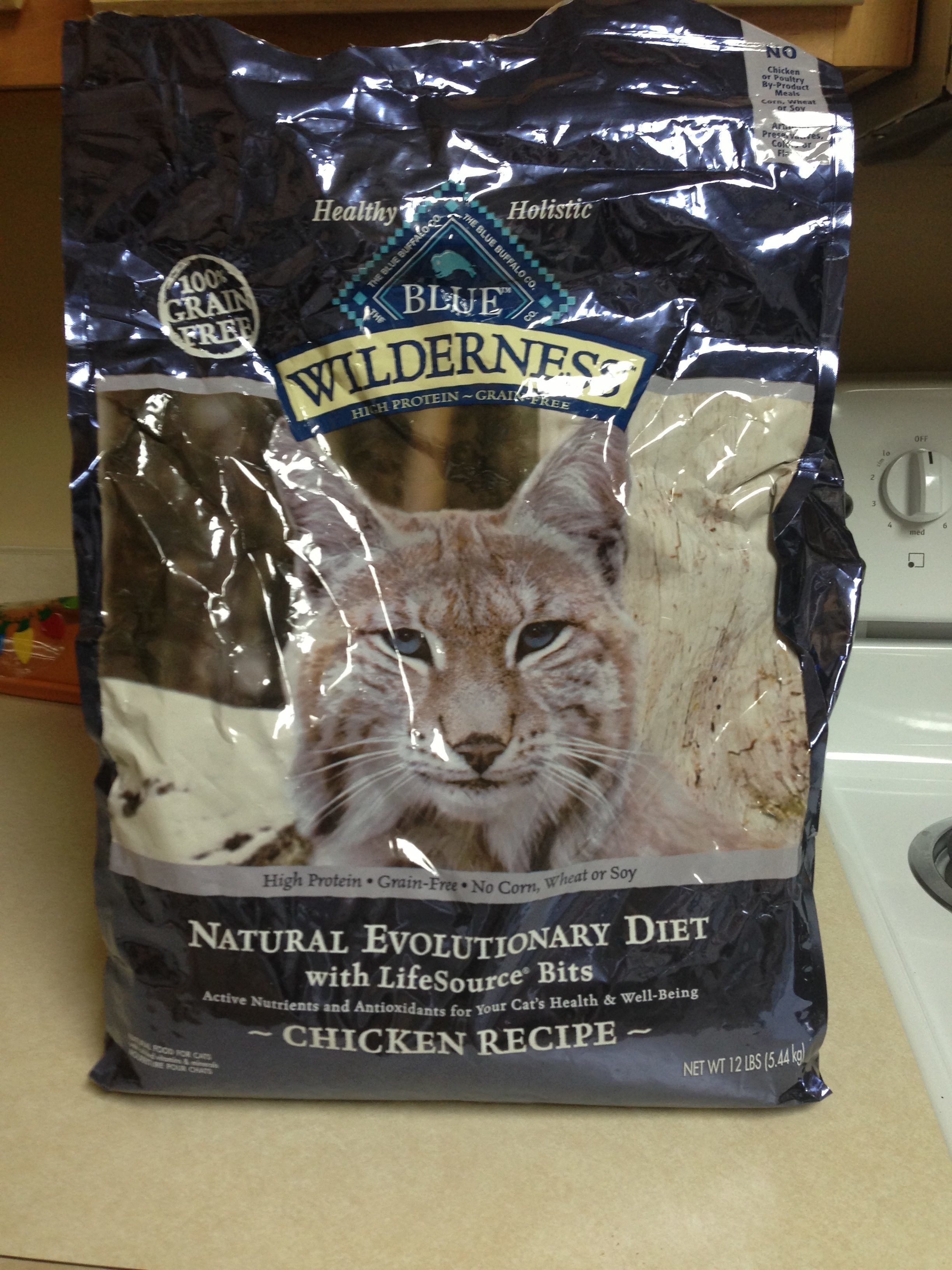 Top 1,656 Complaints and Reviews about Blue Buffalo Pet Foods Page 49