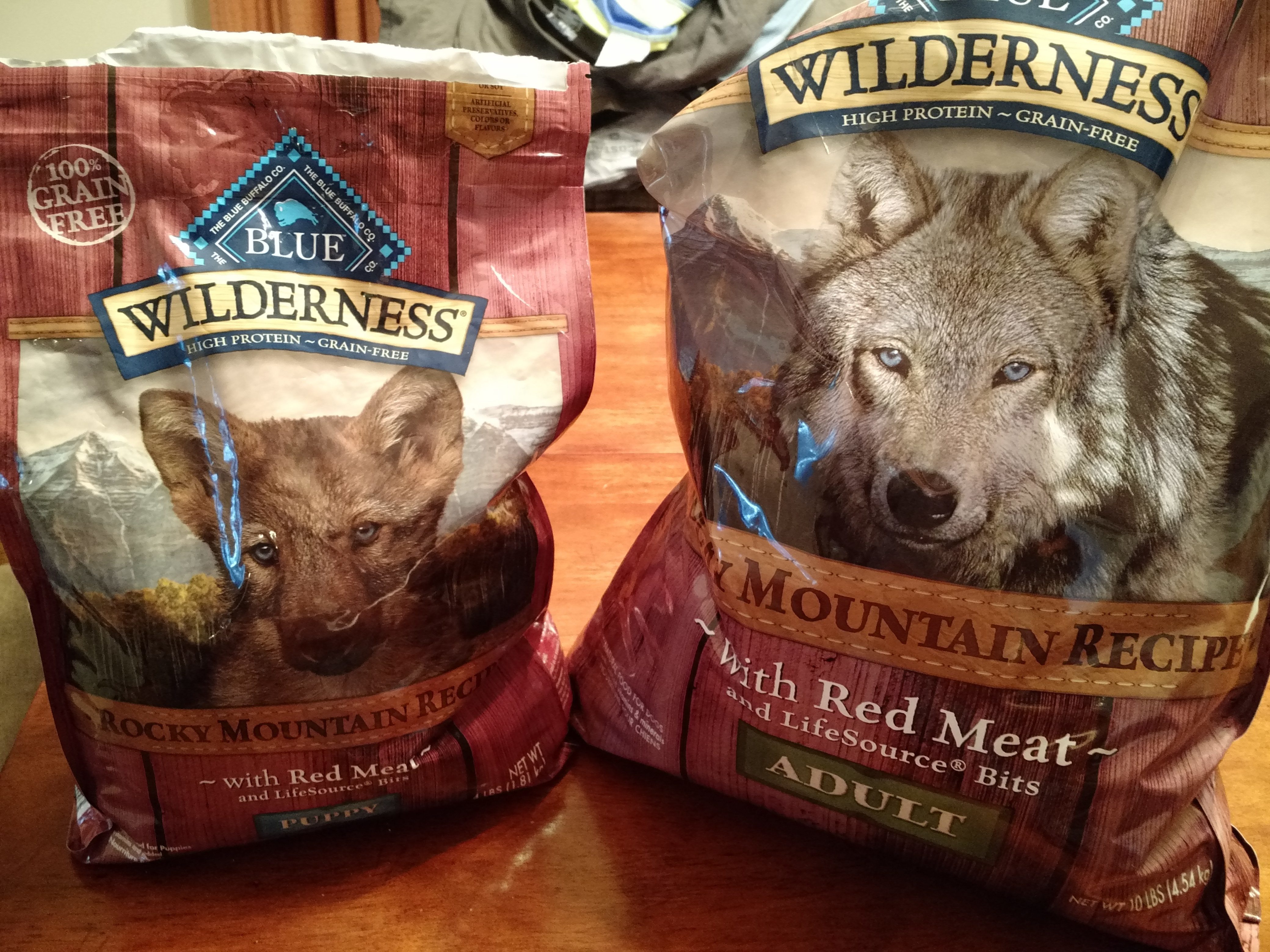 Top 1,659 Reviews and Complaints about Blue Buffalo Pet Foods Page 13