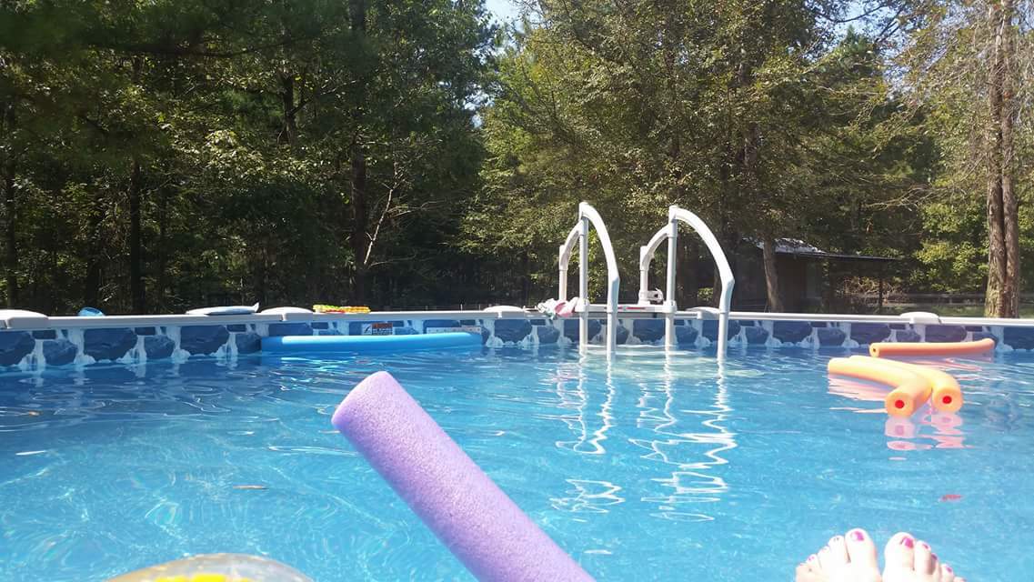 Top 317 Reviews and Complaints about Blue World Pools