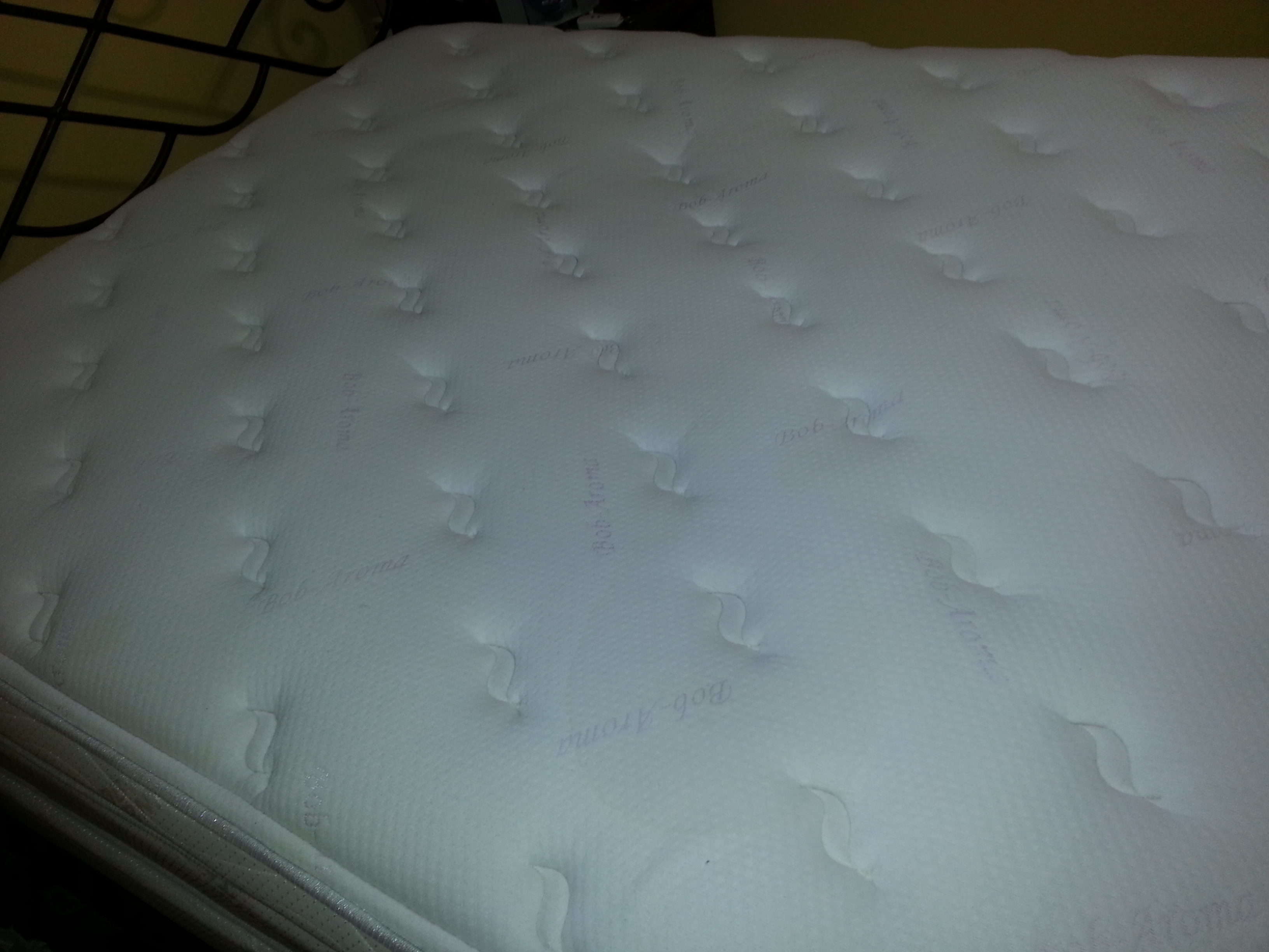 Bobs Mattresses The Day Before My Adjustable Cycled Out Of Refund