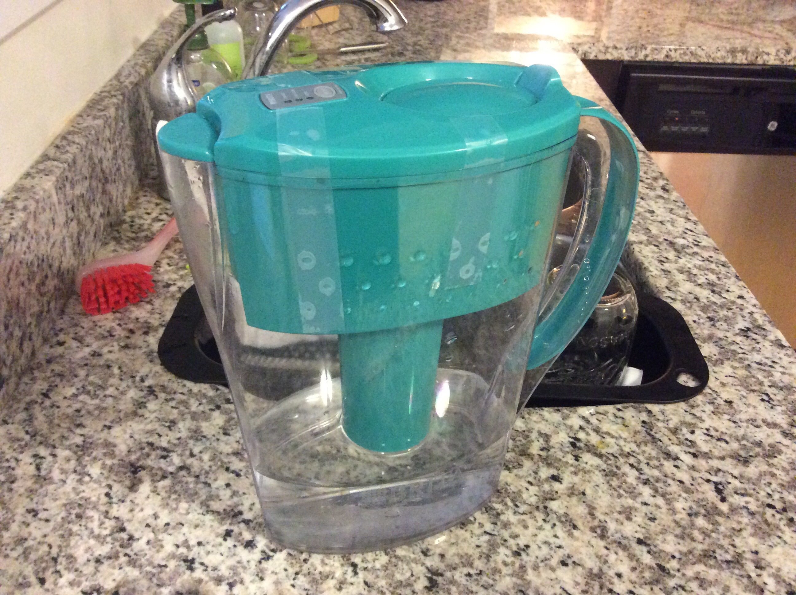 brita