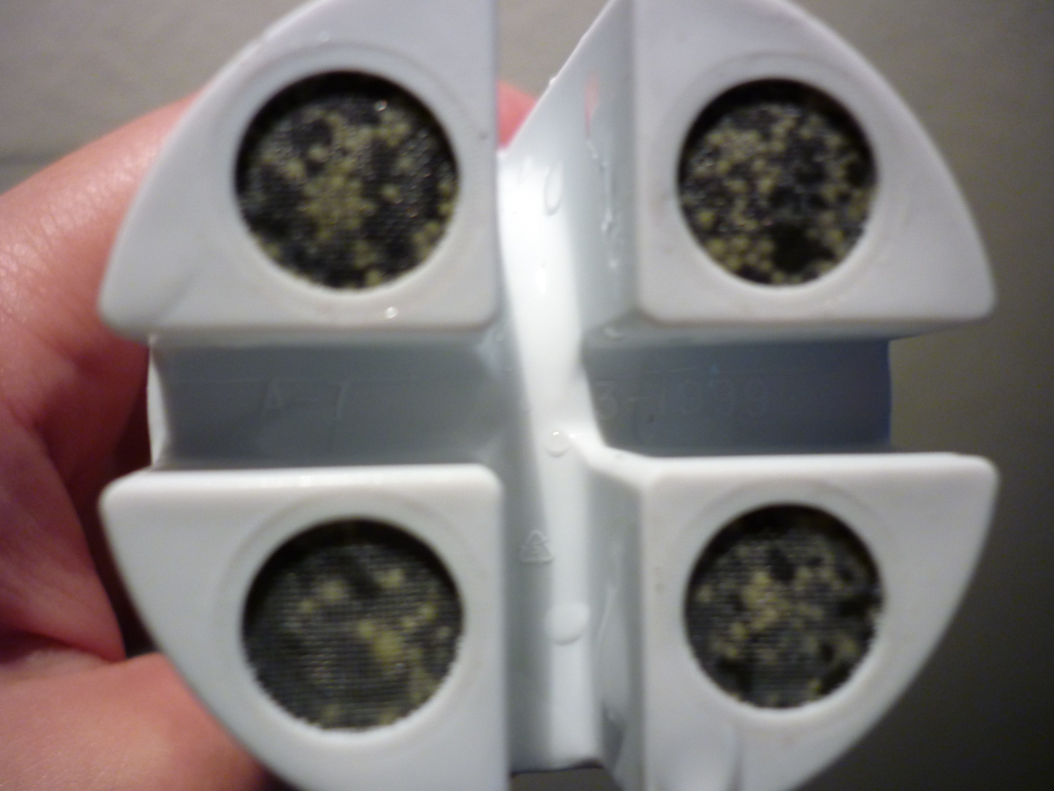 The Truth About Dirty Brita Filters: Are You At Risk? - 7s5xm0g