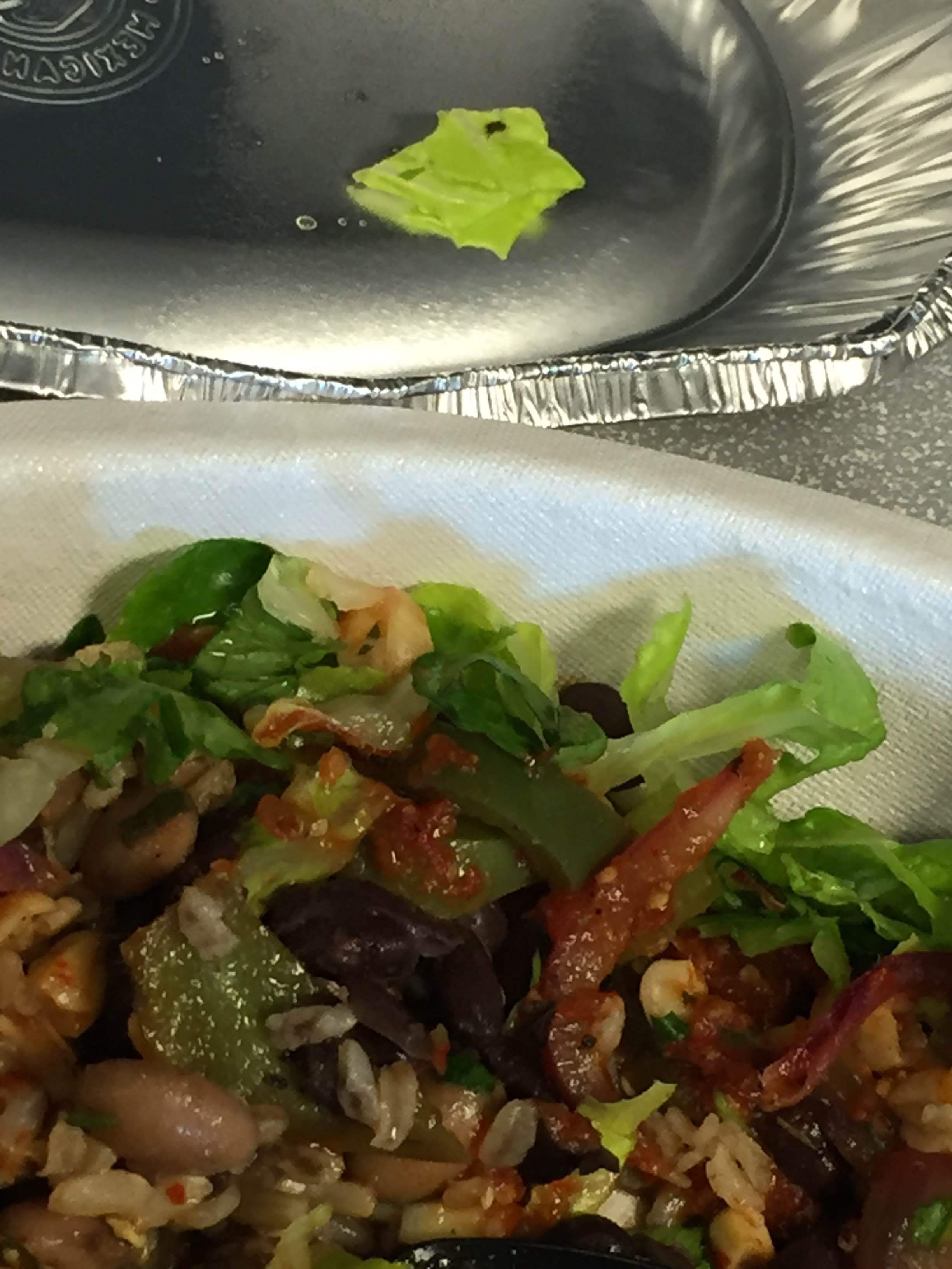 Top 195 Complaints and Reviews about Chipotle Page 2