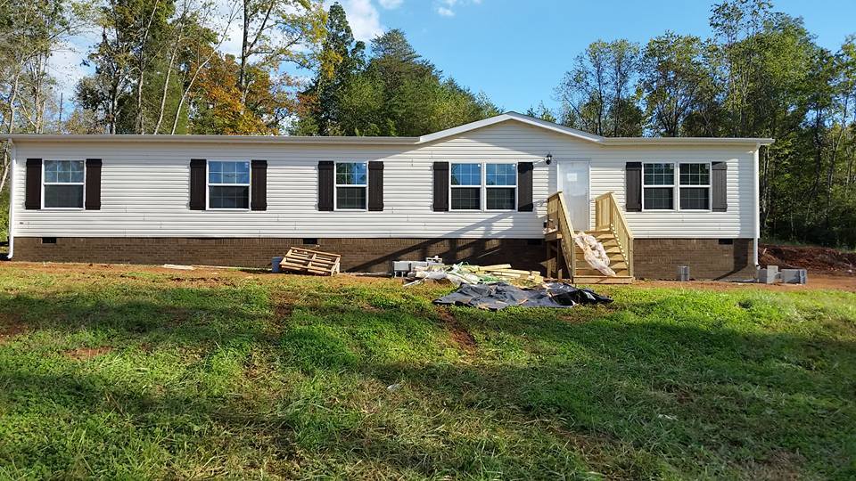 Top 140 Complaints and Reviews about Clayton Homes