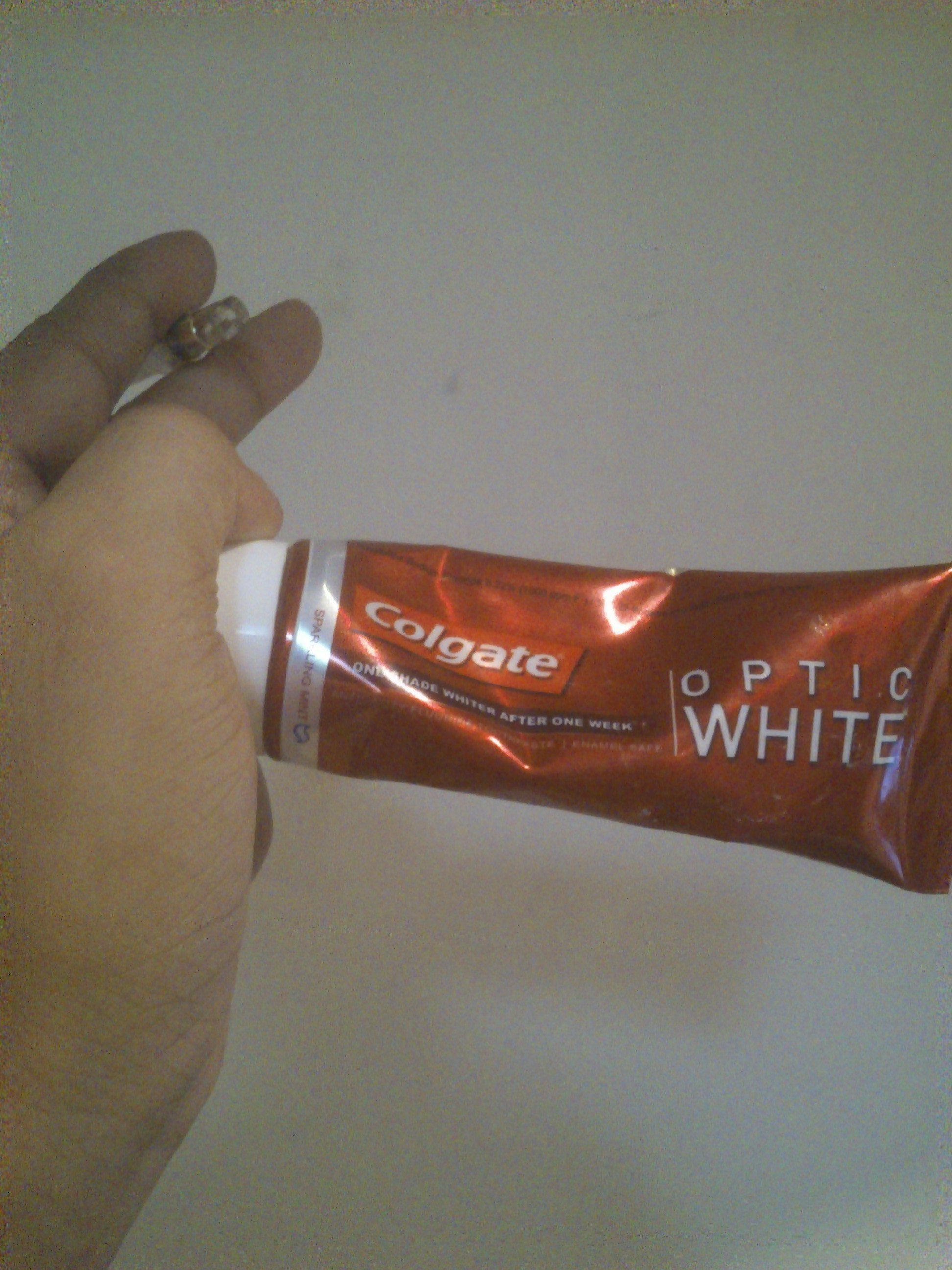 Top 320 Complaints and Reviews about Colgate Toothpaste Page 6