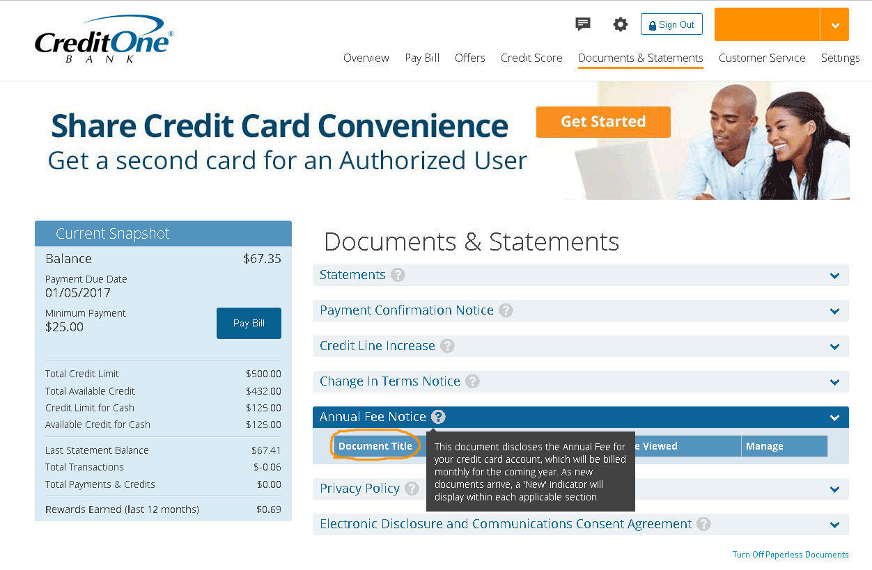 Top 1,091 Complaints and Reviews about Credit One Bank | Page 2