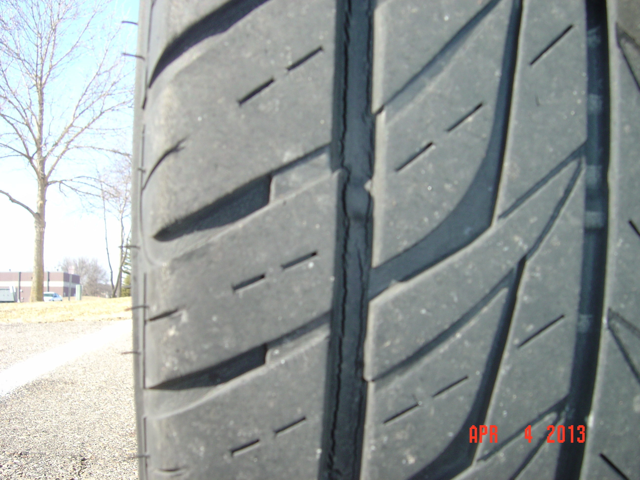 Top 105 Complaints and Reviews about Bridgestone Tires Page 2